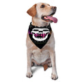 My Bloody Podcast Pet Scarf